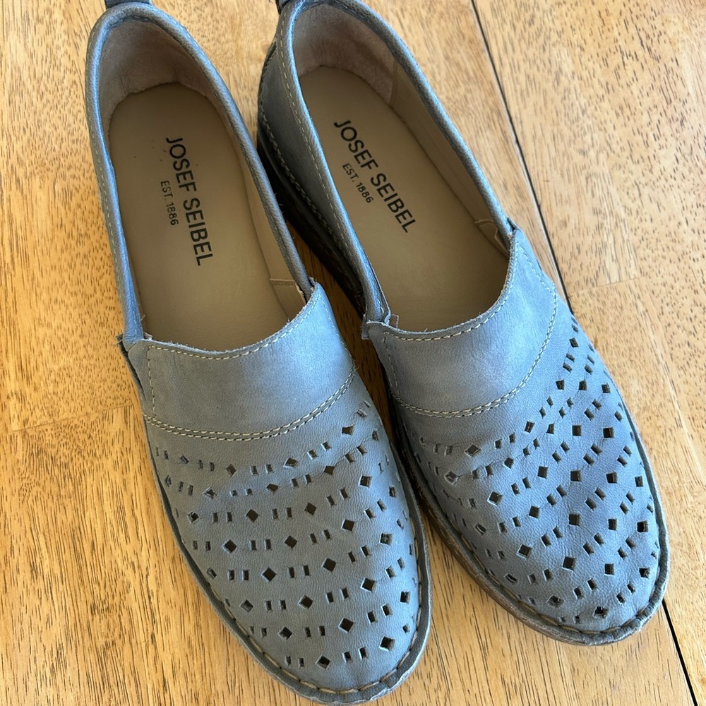 Josef Seibel Shoes